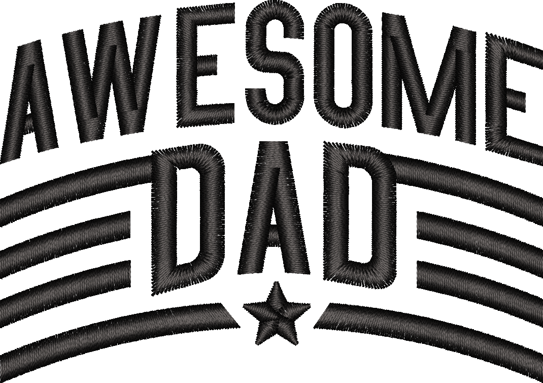 Awesome DAD