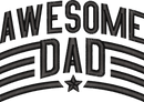 AWESOME DAD