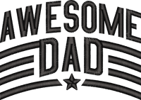 AWESOME DAD