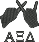 AXD