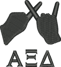 AXD
