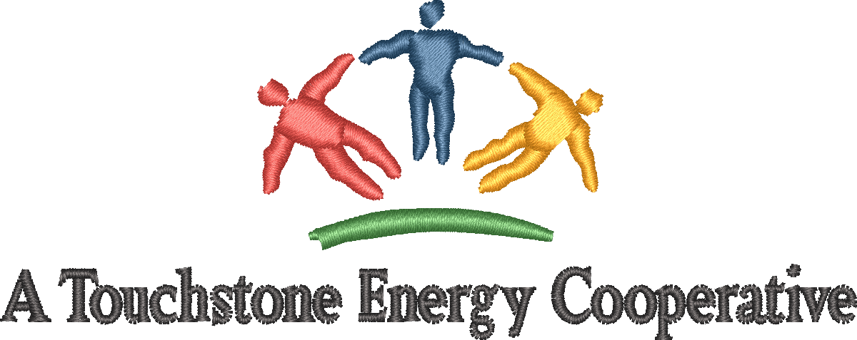 A TOUCH ENERGY