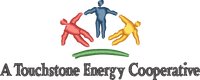 A TOUCH ENERGY