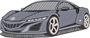 Acura NSX