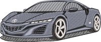 Acura NSX
