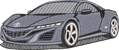 Acura NSX