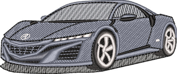 Acura NSX
