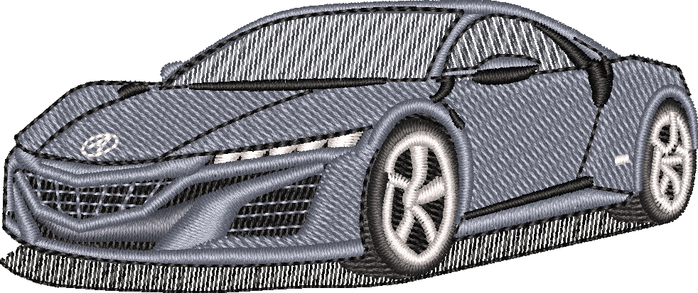 Acura NSX