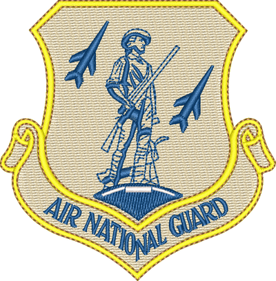 Air National Guard