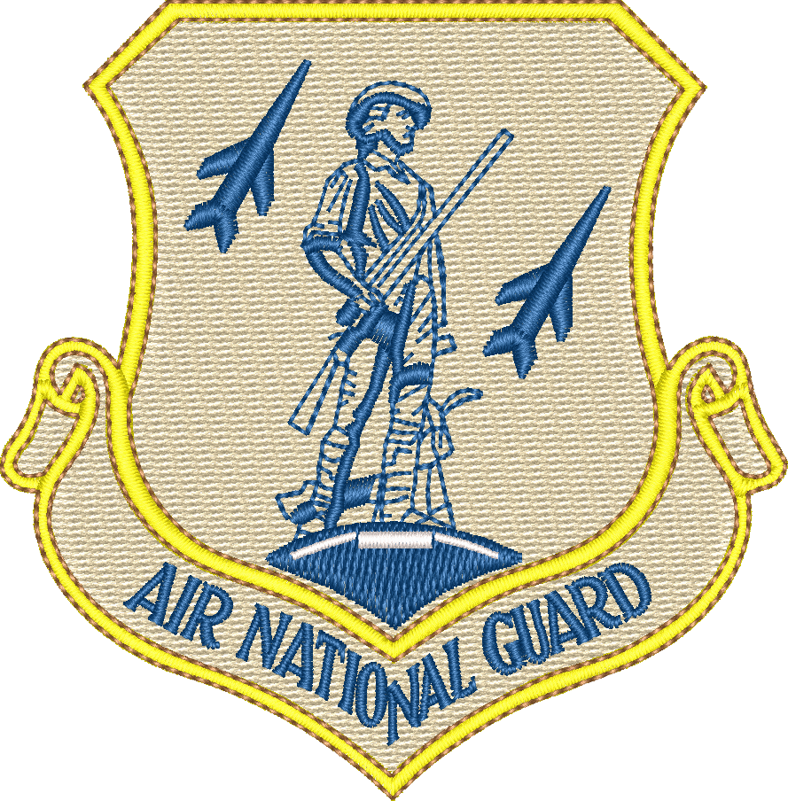 Air National Guard
