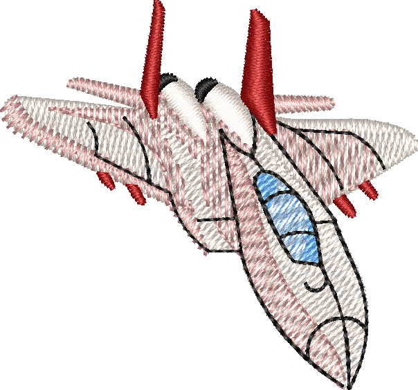 Aircraft23