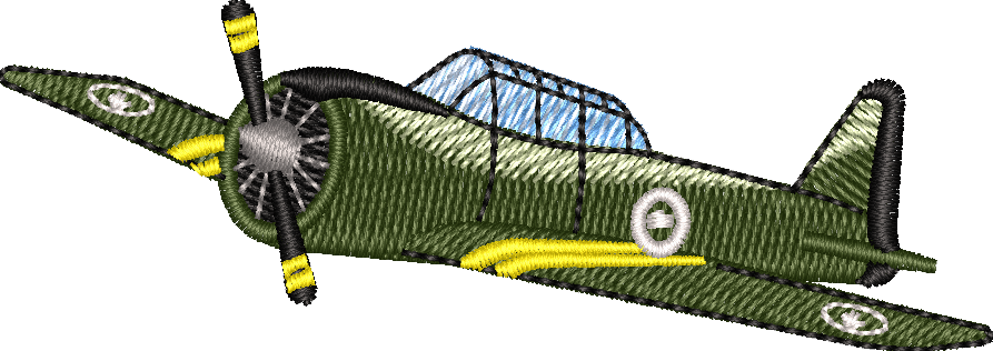 Aircraft25