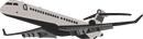 Airplane Jet