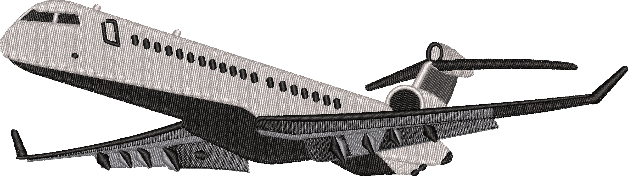Airplane Jet