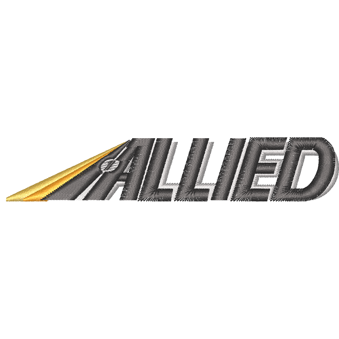 Allied Van