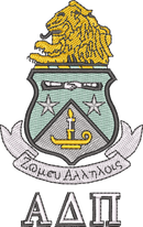 Alpha Delta Pi