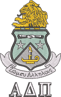 Alpha Delta Pi