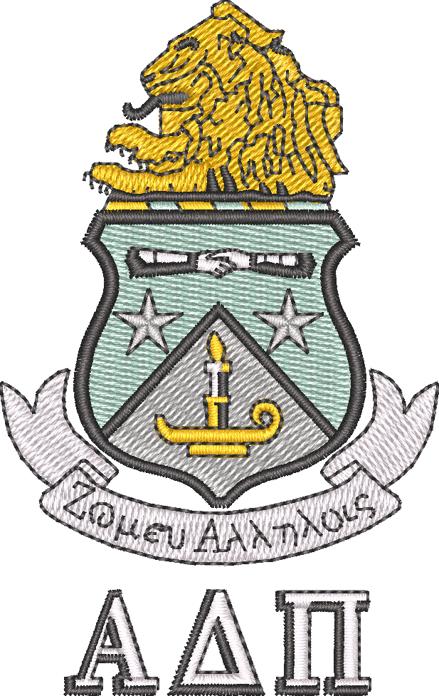 Alpha Delta Pi