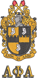 Alpha Phi Alpha