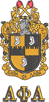 Alpha Phi Alpha