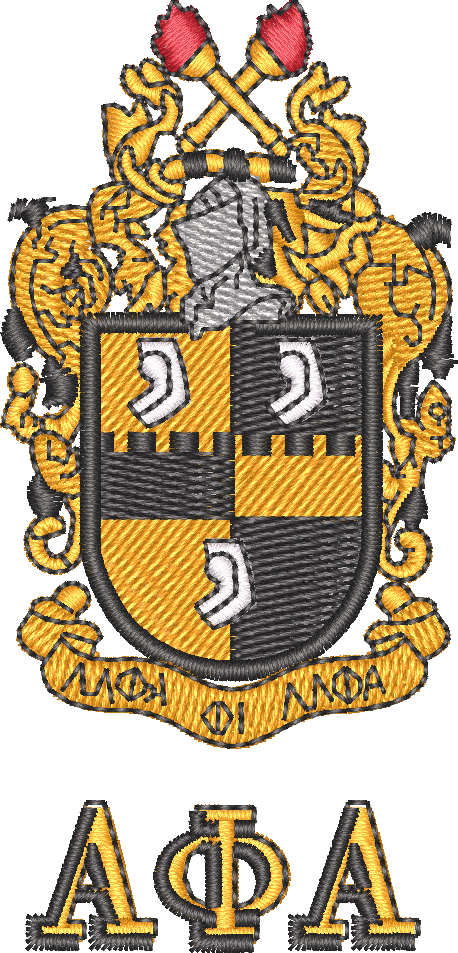 Alpha Phi Alpha