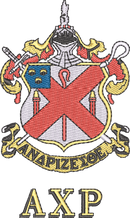Alpha Chi Rho