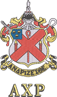 Alpha Chi Rho