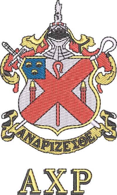 Alpha Chi Rho