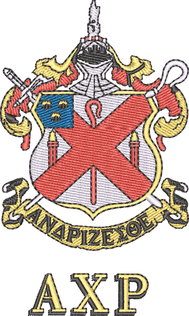 Alpha Chi Rho
