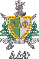 Alpha Delta Phi