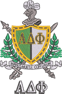 Alpha Delta Phi