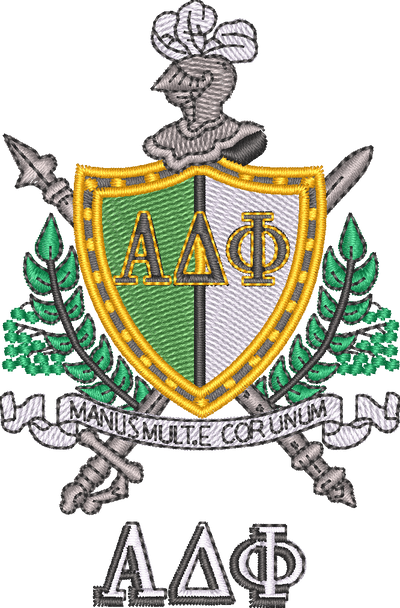 Alpha Delta Phi