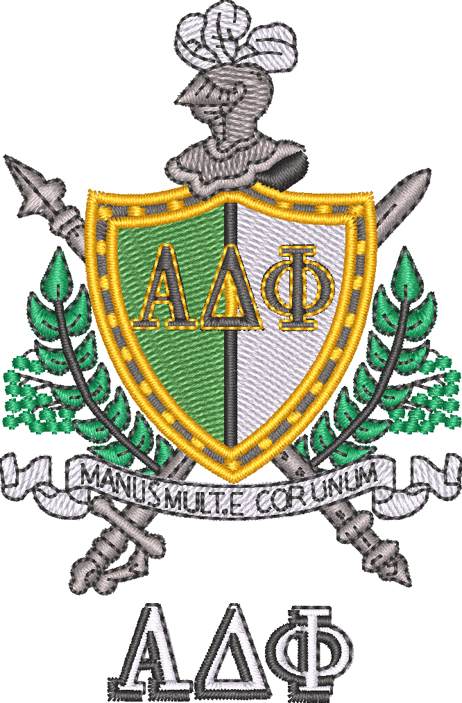 Alpha Delta Phi