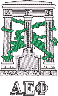 Alpha Epsilon Phi