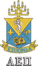 Alpha Epsilon Pi
