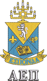 Alpha Epsilon Pi