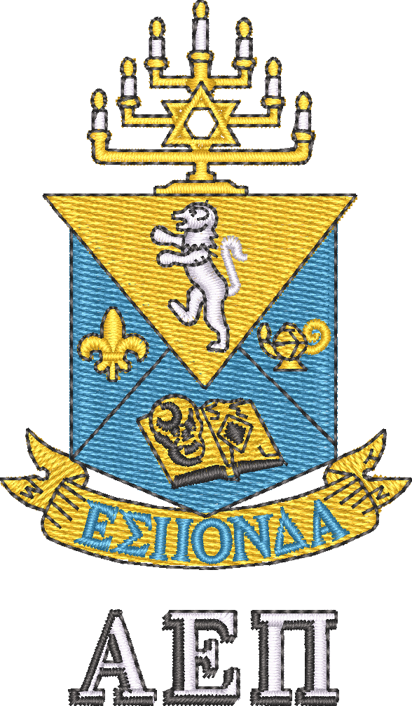 Alpha Epsilon Pi