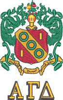 Alpha Gamma Delta