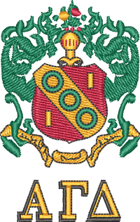 Alpha Gamma Delta