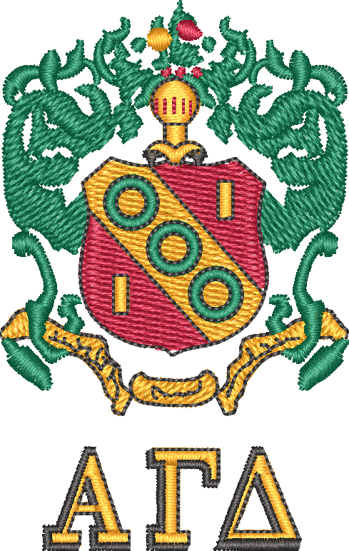 Alpha Gamma Delta