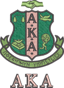 Alpha Kappa Alpha