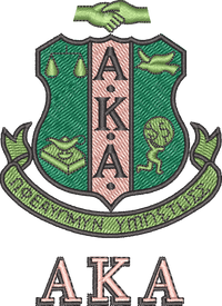 Alpha Kappa Alpha