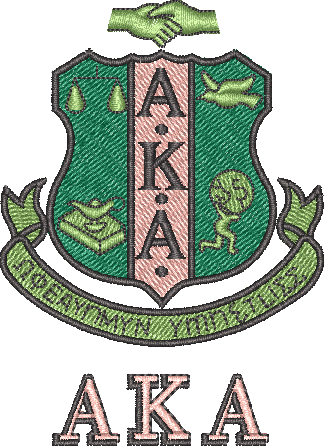 Alpha Kappa Alpha