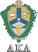 Alpha Kappa Lambda
