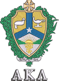 Alpha Kappa Lambda