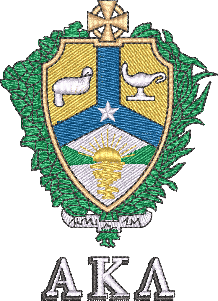 Alpha Kappa Lambda