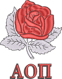 Alpha Omicron Pi