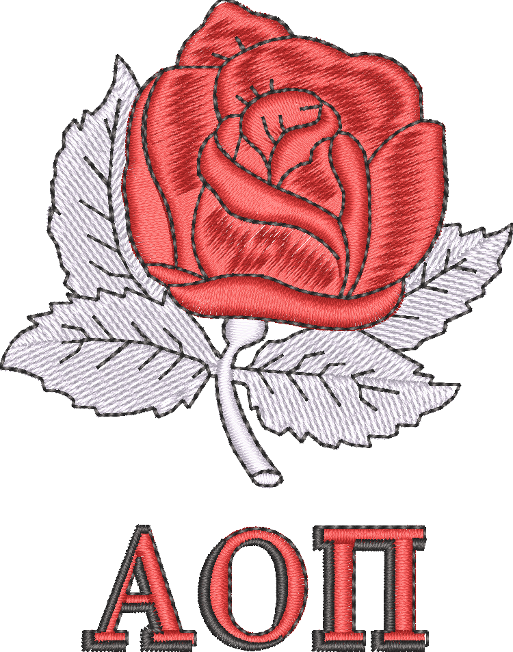 Alpha Omicron Pi