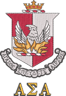 Alpha Sigma Alpha