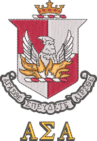 Alpha Sigma Alpha